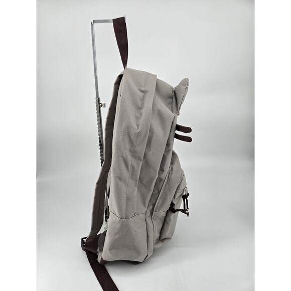 Isaac Morris Ltd Pusheen Cat Face Backpack Beige Pink 2016 - Picture 3 of 10